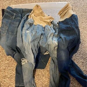 Maternity Clothes - whole lot